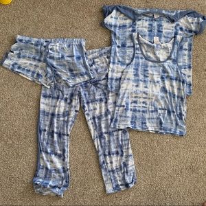Lucky Brand Women’s PJ Set